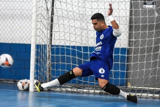 Times de futsal da região conhecem adversários 10