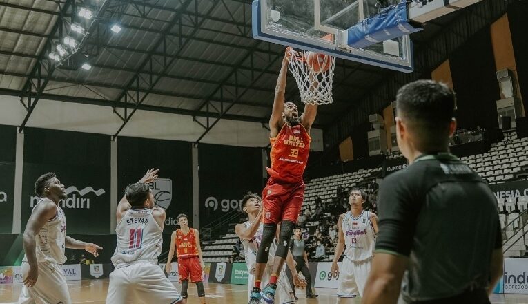 São José Basketball reforça time com norte-americano 1