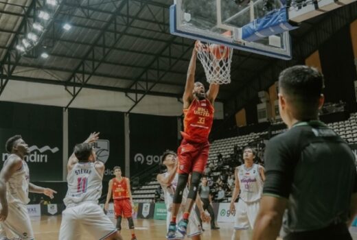 São José Basketball reforça time com norte-americano 13