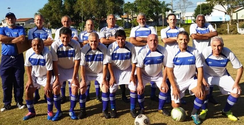 Copa Popular de Futebol tem final neste sábado 1