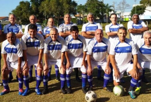 Copa Popular de Futebol tem final neste sábado 1