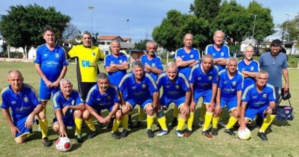 Copa Popular de Futebol tem final neste sábado 2