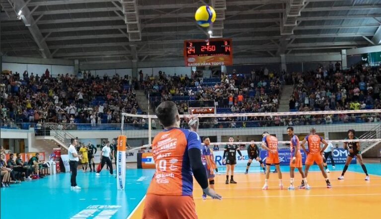 Farma Conde quer embalar de vez na Superliga 1