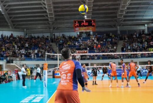 Farma Conde quer embalar de vez na Superliga 13