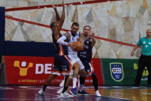 São José Basketball encara desafio em Bauru 3