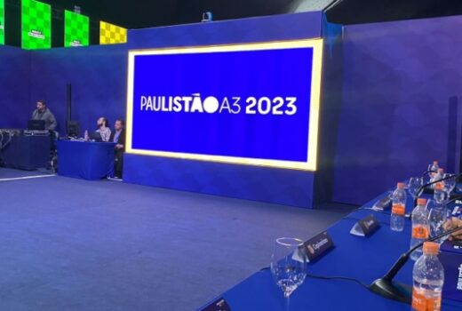 São José recebe diretrizes do campeonato da A-3 6