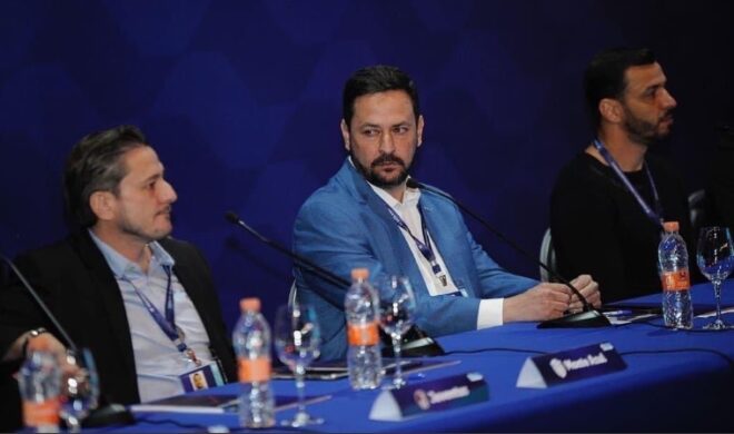 Taubaté tem começo de semana bem movimentado 4