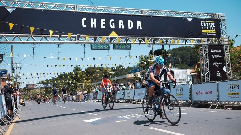 Região passa a ter duas etapas do Tour de France 1