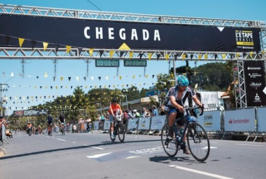 Região passa a ter duas etapas do Tour de France 11