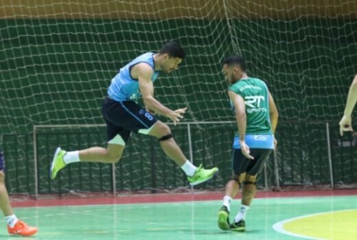 São José Futsal começa decisão visitando o Dracena 7