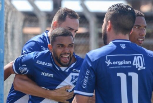 Taubaté anuncia a volta de uma das suas revelações 6