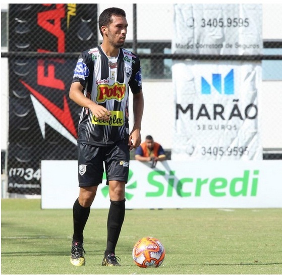 São José pode anunciar dois que foram adversários 3