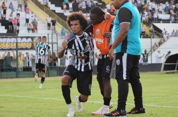 São José pode anunciar dois que foram adversários 1