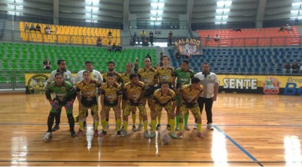 Copa Popular de Futsal tem finalistas definidos 1