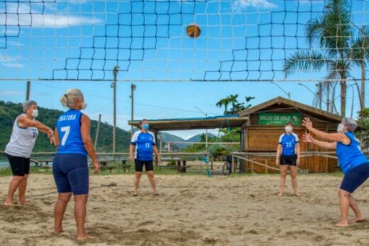 Ubatuba quer ampliar vagas em atividades esportivas 15