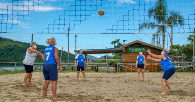 Ubatuba quer ampliar vagas em atividades esportivas 1