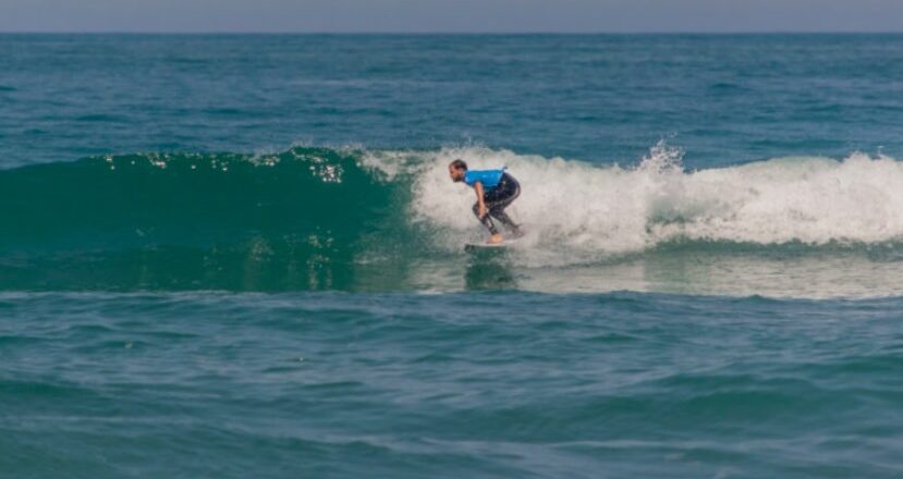 Ubatuba promove festa de premiação dos seus surfistas 1