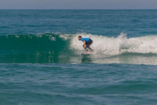Ubatuba promove festa de premiação dos seus surfistas 8