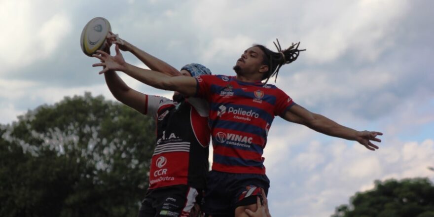 Rugby Brasileiro recebe calendário para acesso 1