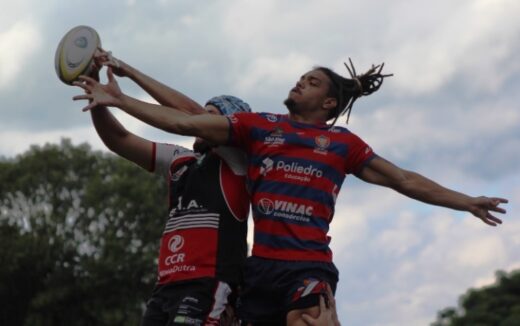 Rugby Brasileiro recebe calendário para acesso 14