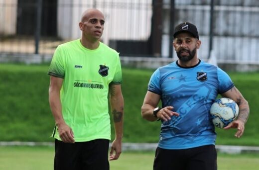 São José anuncia mais três contratações 3