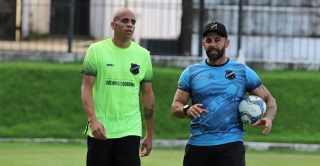 São José anuncia mais três contratações 1