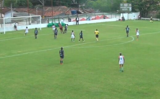 Pinda perde nos pênaltis e acaba vice-campeão invicto 13
