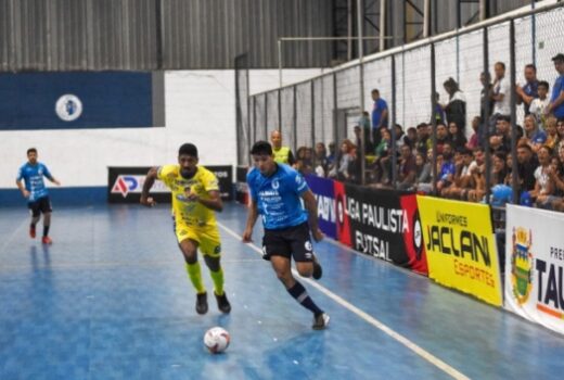 Futsal da região segue no mercado de transferências 14