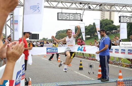 Campeões confirmam presença na Corrida da Virada 3