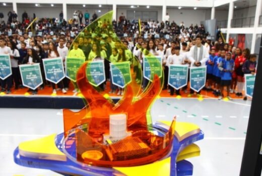 Jogos Escolares joseenses terão evento de premiação 8