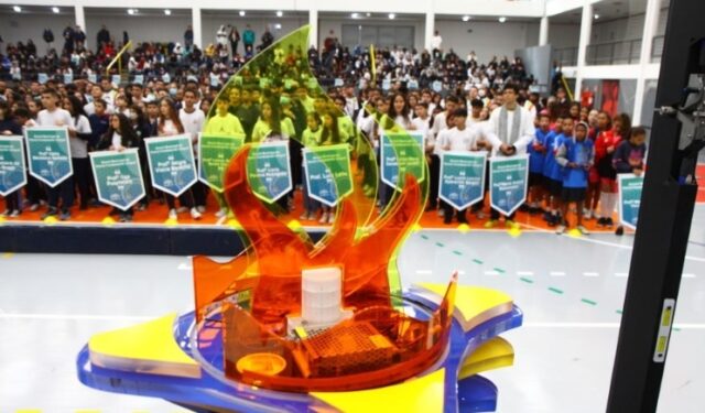 Jogos Escolares joseenses terão evento de premiação 1