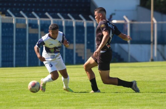 Garotos do Taubaté são campeões em torneio 2