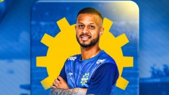 São José anuncia mais seis e um histórico vira saudade 1