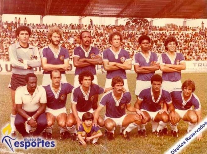 São José anuncia mais seis e um histórico vira saudade 8