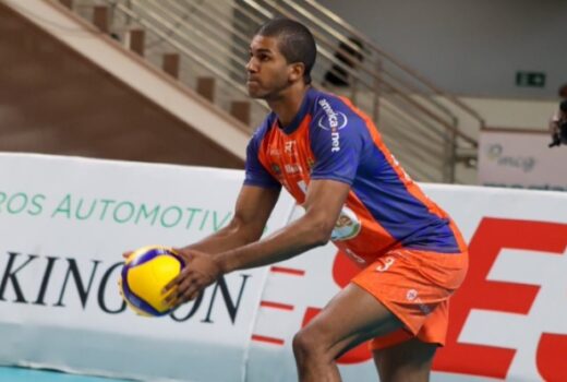 Vôlei joseense reencontra a torcida e precisa reagir 1