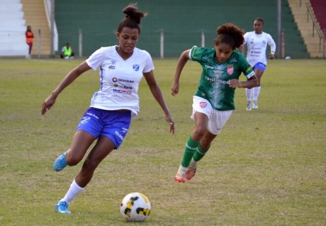 Taubaté anuncia permanência de outras três 2