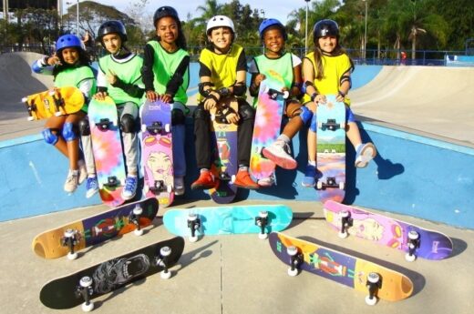 São José fecha o ano como 'Capital do Skate' 5