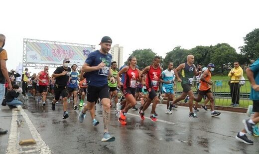 Corrida da Virada terá música entre as atrações 26