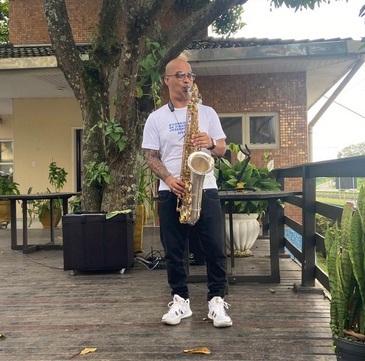Corrida da Virada terá música entre as atrações 3 Corrida da Virada terá música entre as atrações 3