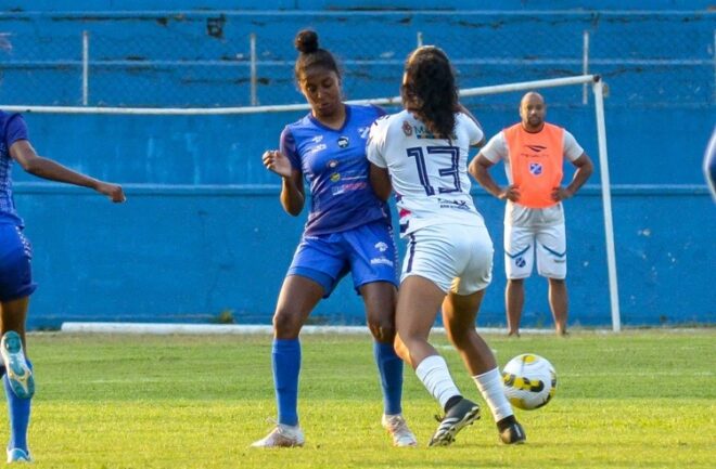 Taubaté renova o contrato de mais duas jogadoras 3