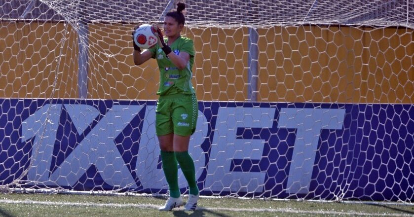 Taubaté renova o contrato de mais duas jogadoras 1