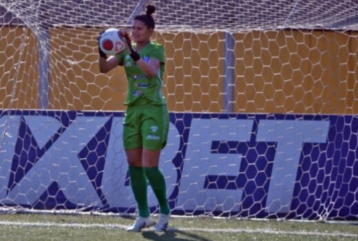 Taubaté renova o contrato de mais duas jogadoras 8