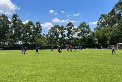 São José anuncia mais seis em dia de jogo-treino 14