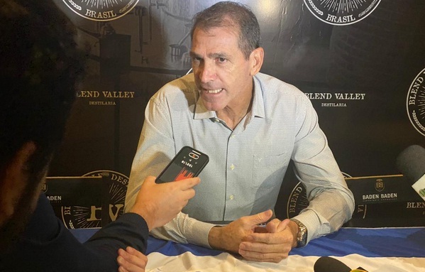 Técnico deixa o Taubaté e vira assistente no Corinthians 1