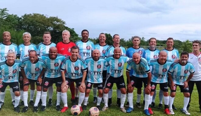 Copa Popular do amador tem final 55 anos 1