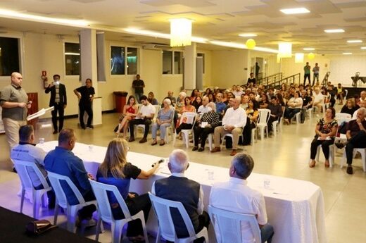 Joseenses tiveram a festa da Medalha José Friggi 15