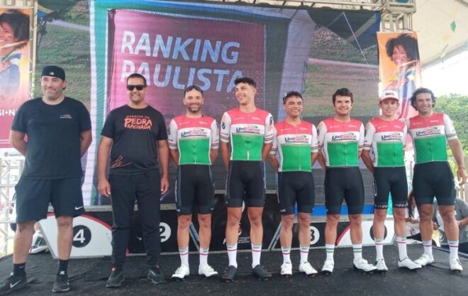 Ciclismo de Pinda tem campeão nas montanhas 3