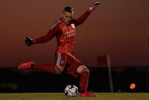 Taubaté anuncia goleiro de passagem internacional 11