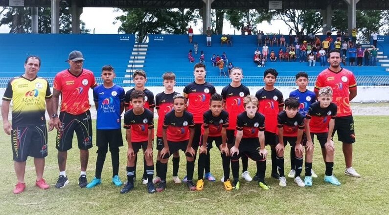 Copa Joseense de futebol amador define campeões 1
