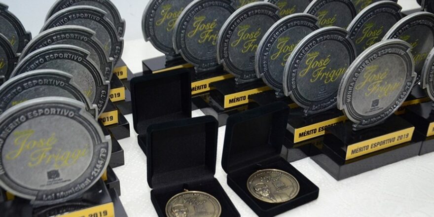 Tradicional premiação joseense volta com festa 1